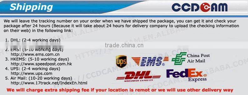 ET-205 CCTV 3.5"TFT-LCD LCD monitor cctv installation tester for cctv Security system multi-function cctv tester digital