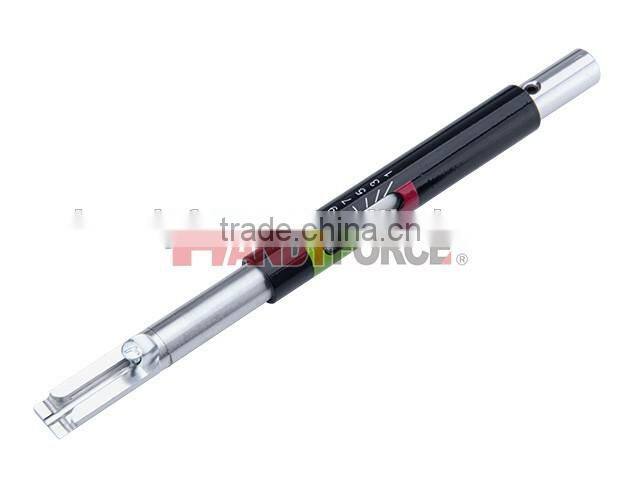 Brake Pad Inspection Gauge, Brake Service Tools of Auto Repair Tools