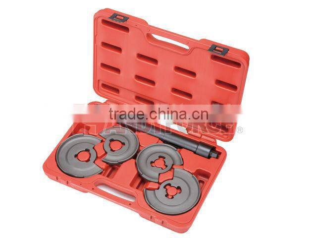 Telescopic Compressor for Shock Absorber Spring, Under Car Service Tools of Auto Repair Tools