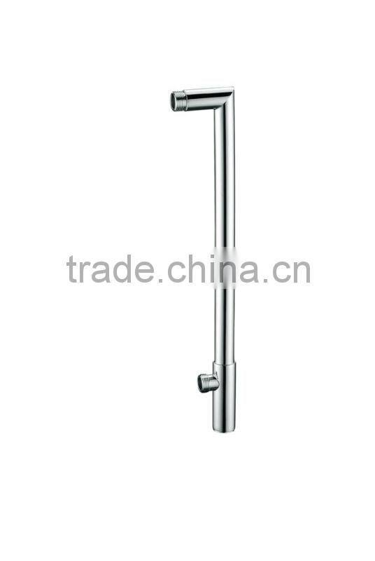 Factory Supplier, 32x400MM brass ceiling extend hung shower arm, Australian Standard Shower Arm, Brass Tube shower arm