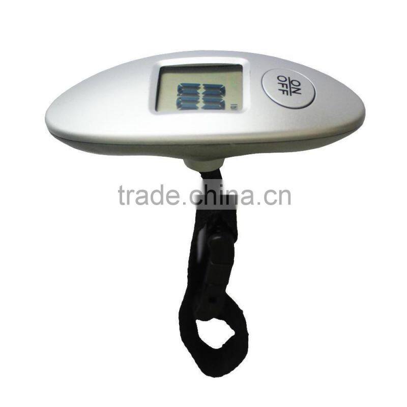 40kg Mini Digital Travel Luggage Scale