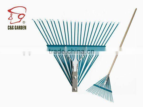 22 Tine garden cleaning tools RK22-108