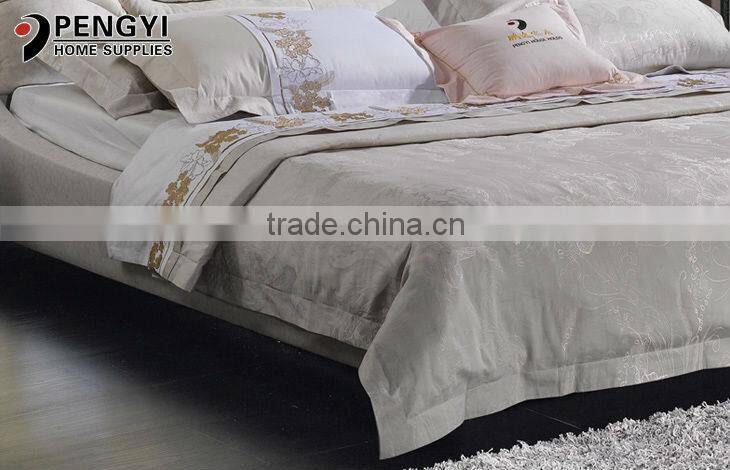 fancy bedroom furniture PY-738