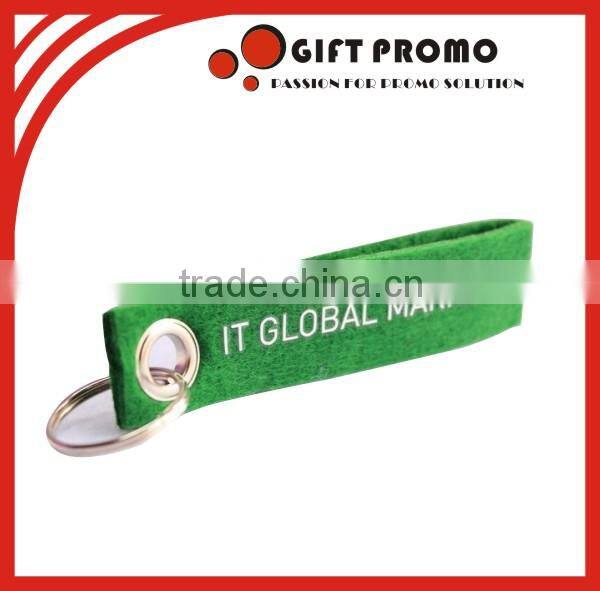 Promotional EVA Floating Keychain