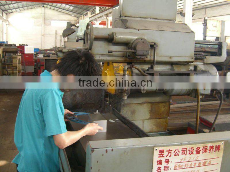 P20/1.2311 MOULD STEEL PLATE