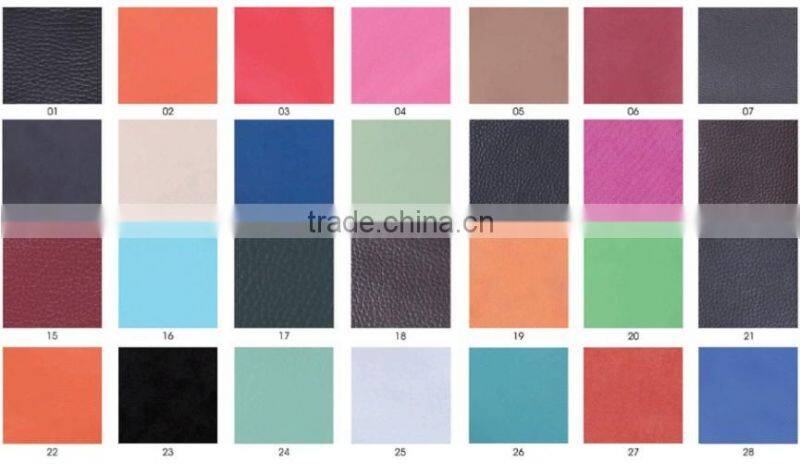 Public reception room sofa