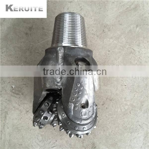TCI Tricone bit/tungsten carbide insert drill bit/roller cone bit