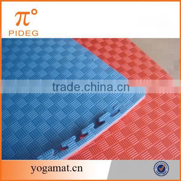 eva interlocking mat/martial arts mat/karate mat/puzzle mat
