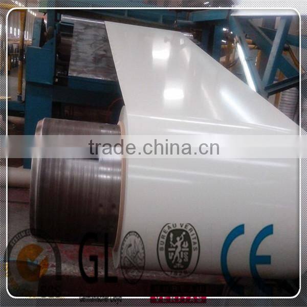 PPGI steel coil-----Prepainted galvanized Steel Coil (PPGI/PPGL) / Color Coated Steel/CGCC/Roofing steel