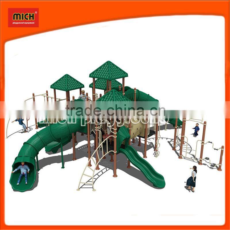MICH Used Outdoor Playground Equipment for Sale (2201A)