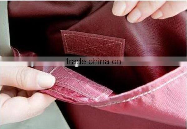 Modern special shopper bag cotton