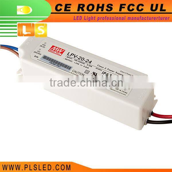 High quality good price 185w led power supply , 3v led power supply , 9v dc led driver power supply