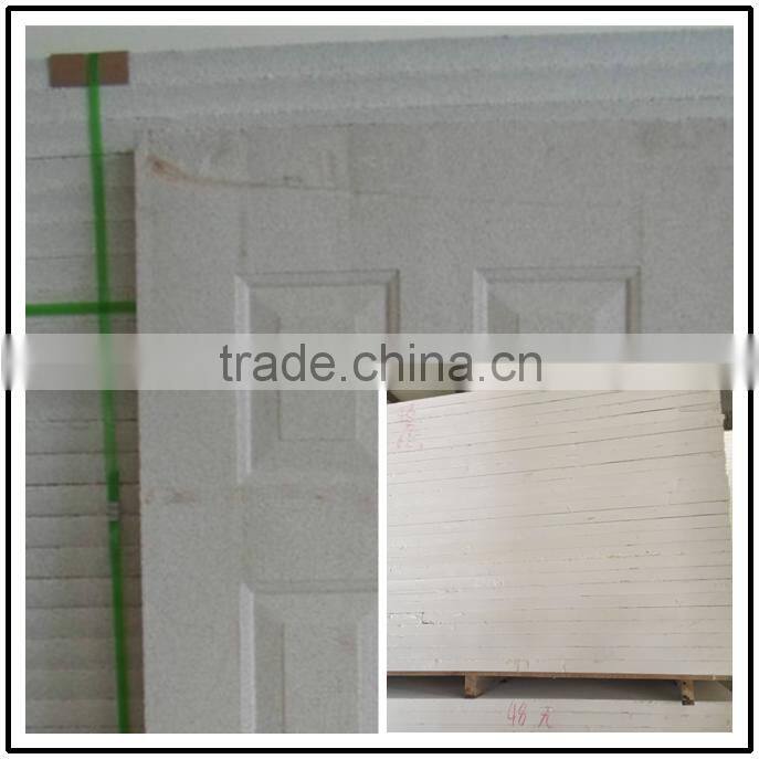Stable Quality Mgo Perlite Board For Fireproof Door