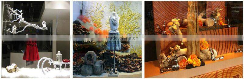 Shoe Shop Decoration Ideas