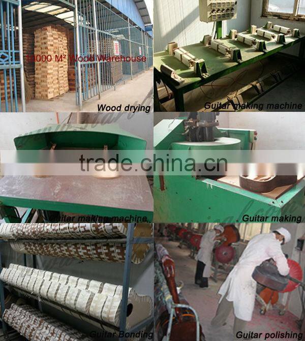Factory Made High Quality high grade viola