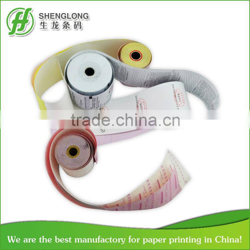 Hot sale thermal paper rolls