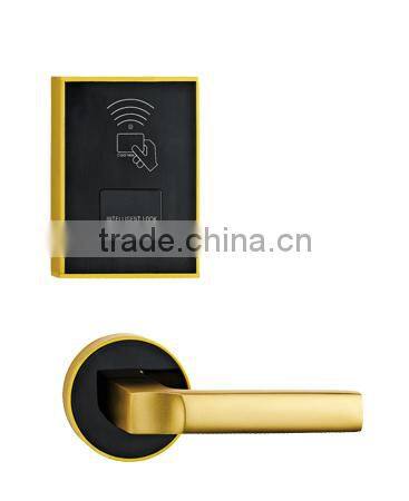 wholesale high quality split door lock magnetic digital door lock CET-1002