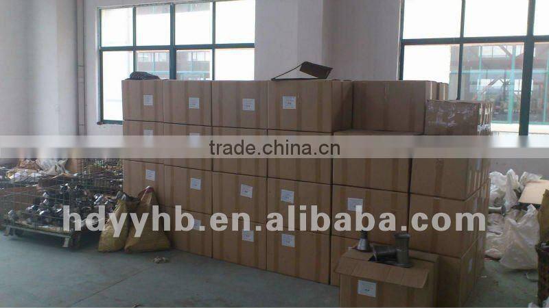 Supplies Wuxi city aluminium accessories