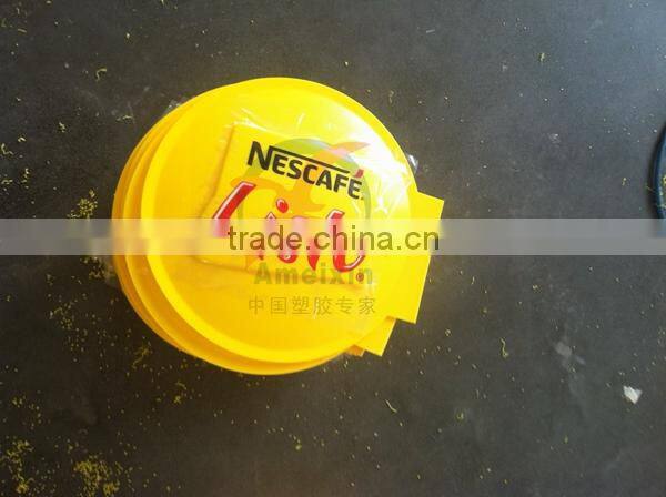 Produce Sign Display With Printing