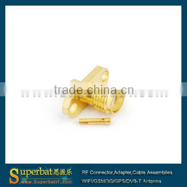 low cost RF antenna 433mhz antenna SMA connctor type