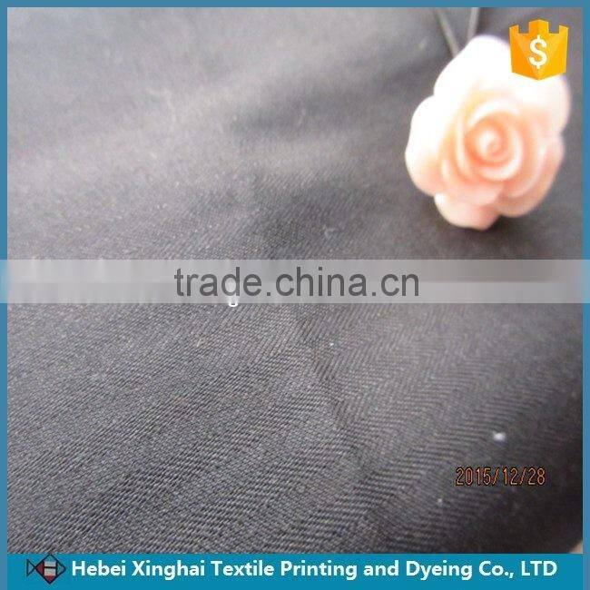 T/R65/35 45s 110*70 herringbone eco-friendly yarn dyed pocket fabric