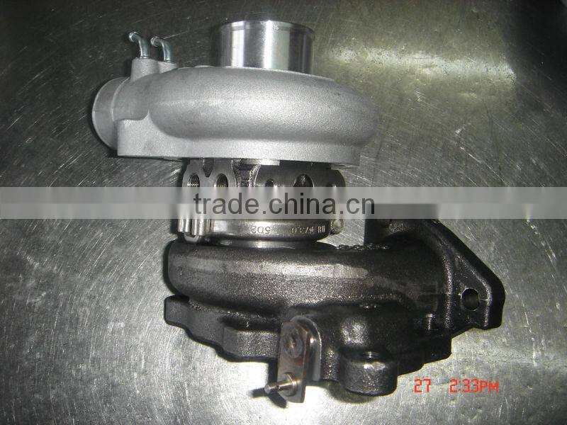 Designed MITSUBISH Turbolader TD04-11G/4 28200-42540 49177-07612