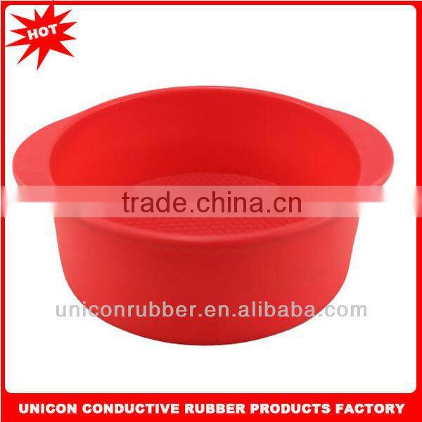 High quality Newest design terracotta kitchenware