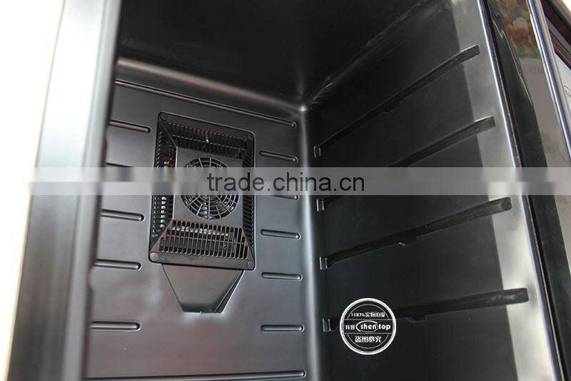 SHENTOP electric refrigerator STH-70D thermoelectric wine cellar wine cooler