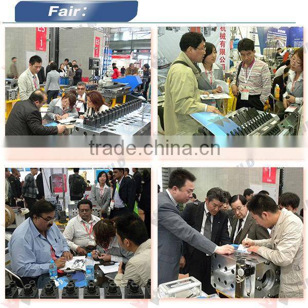 2014 inner pvc foaming decorative moulding/line