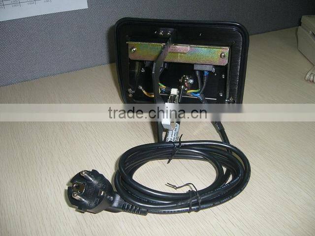 Desk Power Data Unit