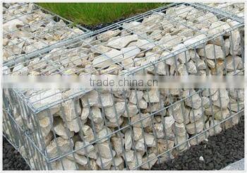 Welded Gabion Box, Gabion Basket