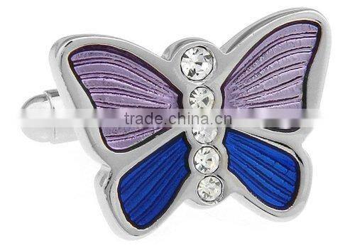 Custom cufflinks and tie clips