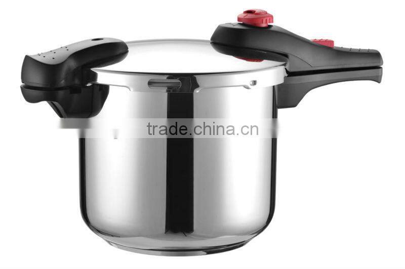 branded pressure cooker