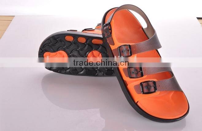 alibaba china wholesale kids sandals EVA materials to make sandals