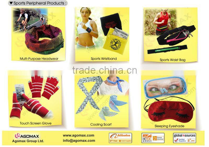 Hot selling new design sleeping travel eye patch