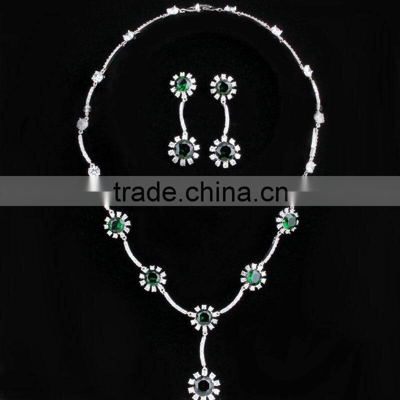 Garment Accessories Costume Jewelry 2015 Diamond Jewelry From India