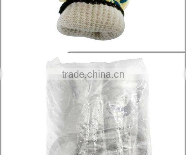 Knitted High-temperature Heat Resistant Working Gloves
