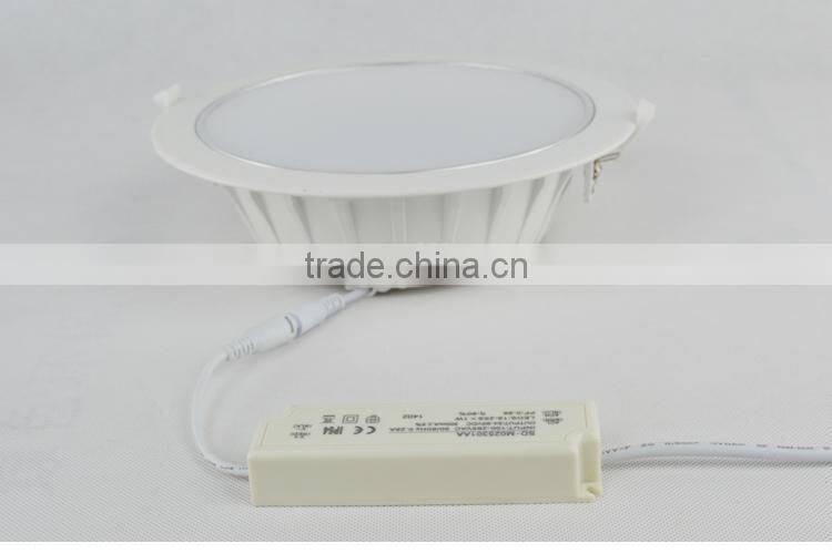 STYLE PRODUCT HIGH LUMEN ENERGY SAVING LED DOWNLIGHT 6INCH 21w