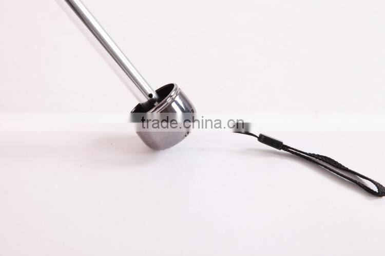 New design gift umbrella 3 Fold Beautiful Sunflower Umbrella