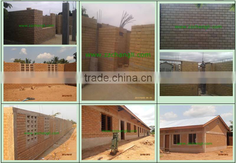 QM2-40 Manual Clay Interlocking Brick Making Machine for Sale,mud brick making machine
