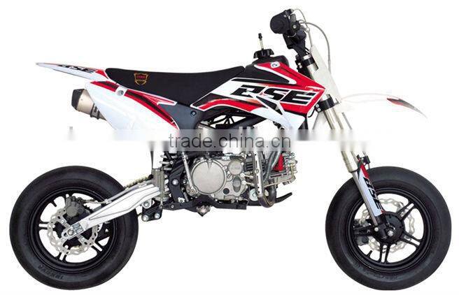 PITBIKE PH10A SUPER MOTO 150CC 160CC