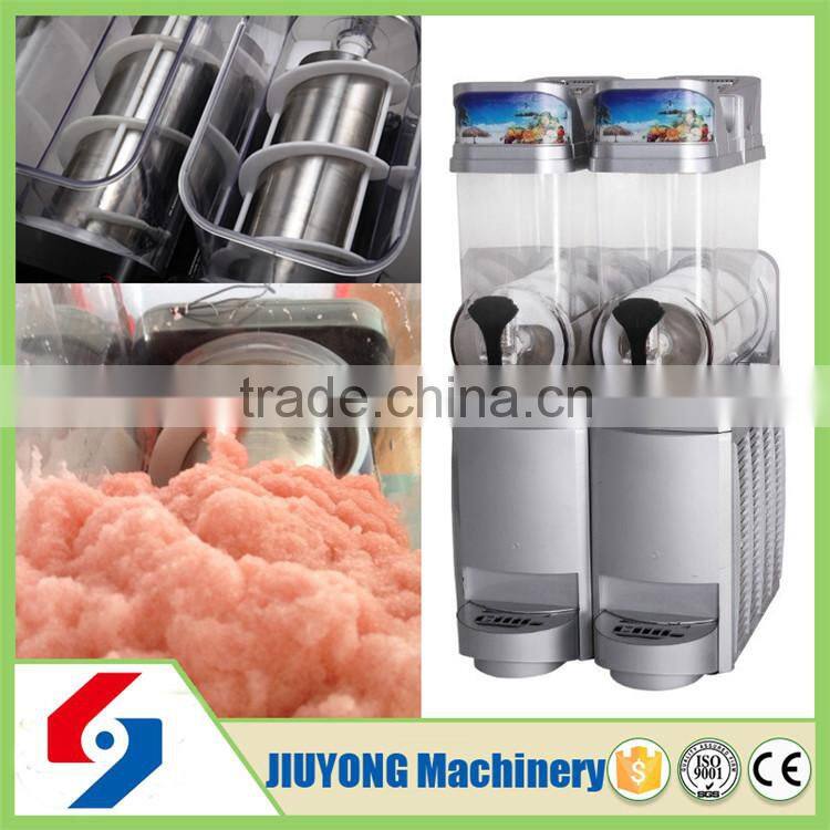 China professional supplier snow ice maker