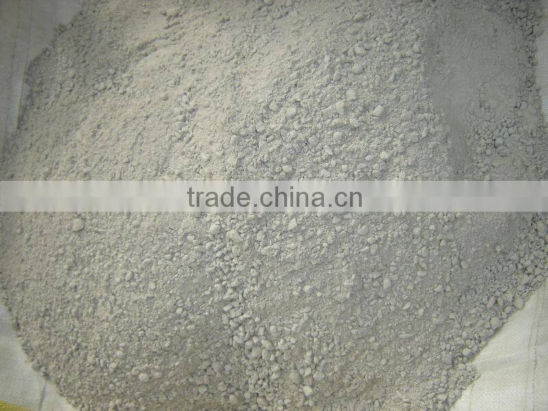high alumina castable CA-70 for rotary kiln