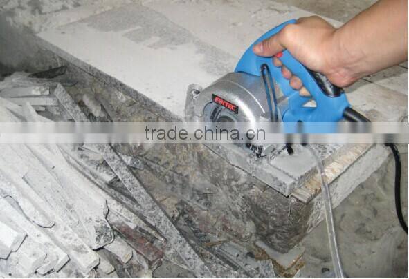 FIXTEC Saw Blade 110mm marble cutting disc