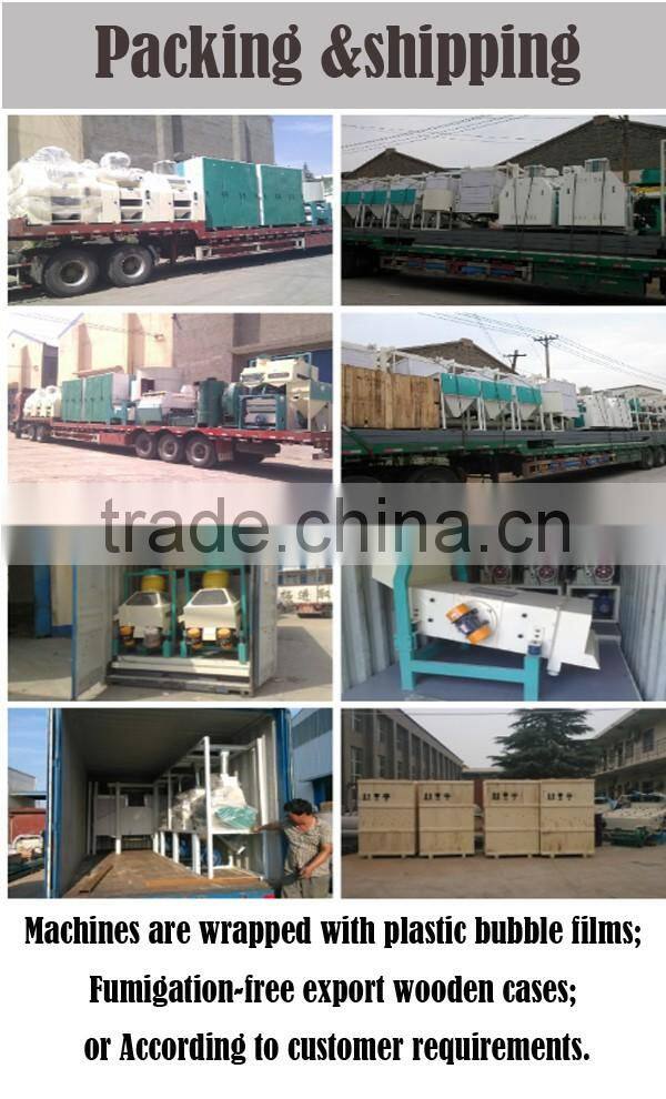 2015 hot sale maize milling machine price