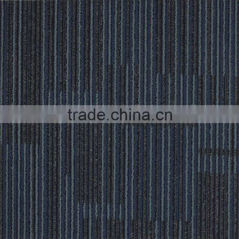 PP material cheap floor tiles for office use