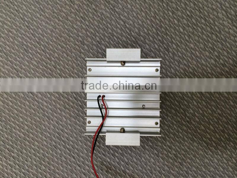 TIWIN 7W LED Square Module for building