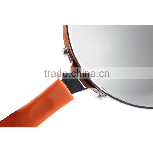 Aluminium Ceramic Coating Saucepan Sets