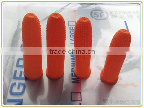 Cleanroom Antistatic Cleanroom Thick Finger Cot