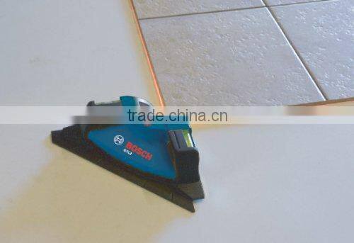 Square laser level